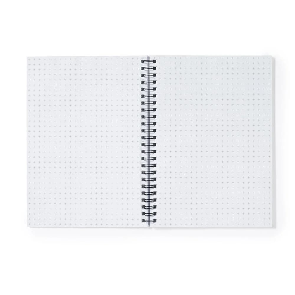 Spiral notebooks - notebook-with-graph-paper.webp